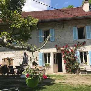 D'hôtes Des Deux Lacs , Ceyzerieu France