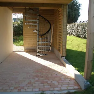 Cosmeur , Carantec France