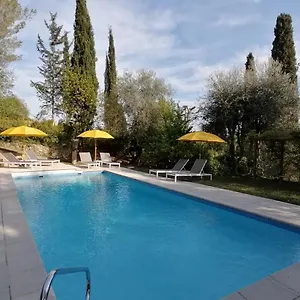 La Perasceda Frühstückspension