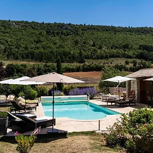 Mon Ventoux - Cozyhotes Frühstückspension