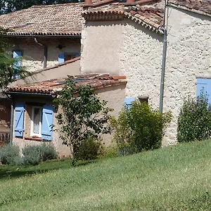 Les D'hôtes Du Rouyre , Réalmont France