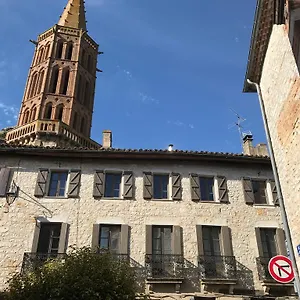 Le Qui Dort , Montricoux France