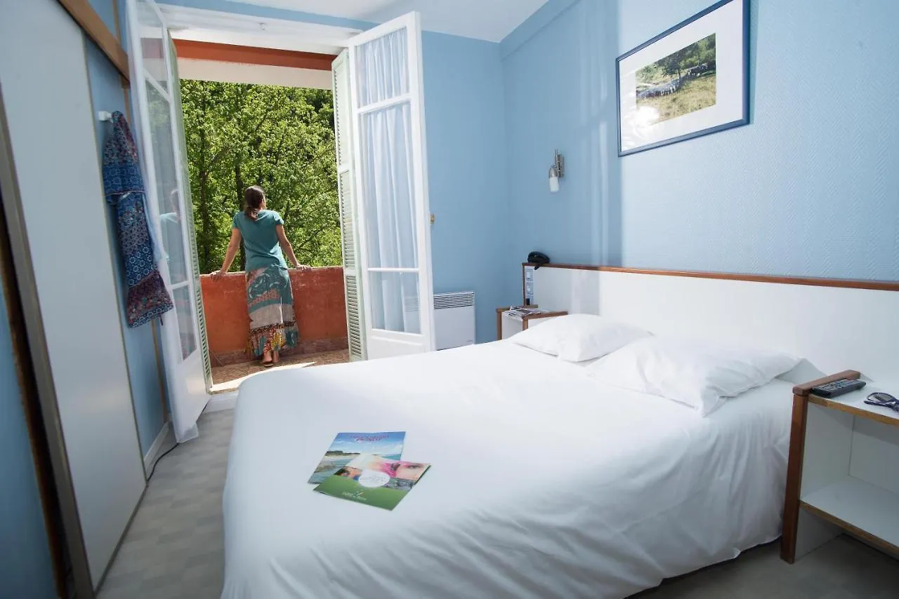 Hotel Le Richelme Digne-les-Bains 0*,  France